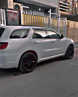 دودج دورانجو